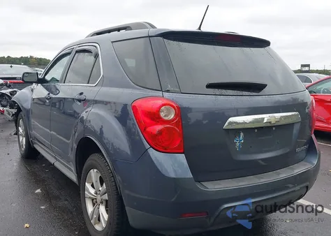 2013 Chevrolet Equinox 1Lt from USA, damaged, VIN 2GNALDEK7D6323933
